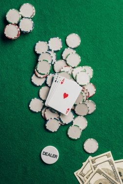 Multi-camera systems transmit live-dealer statistics Modern online casino live dealer studio